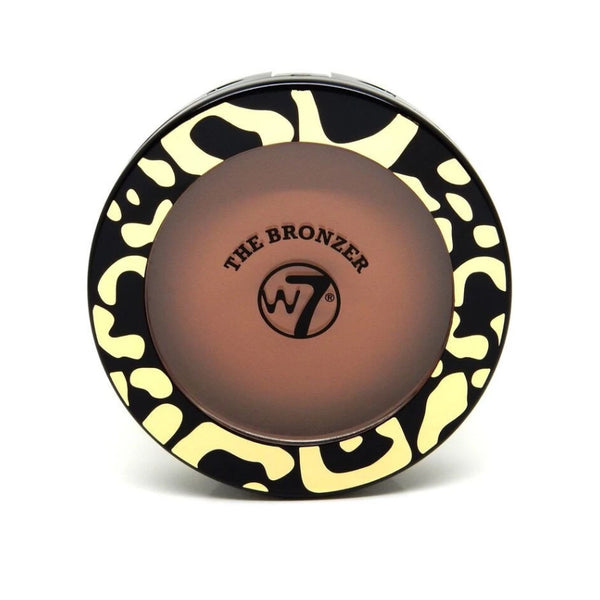 W7 The Bronzer-Matte 14g BD