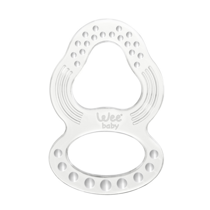 Wee Baby Silicone Teether BD