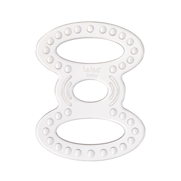 Wee Baby Silicone Teether BD