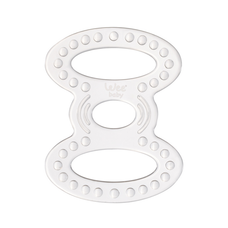 Wee Baby Silicone Teether BD