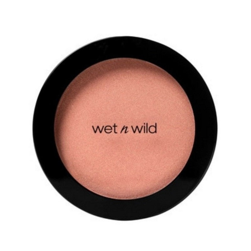 Wet n Wild Color Icon Blush mellow Wine 111155e BD