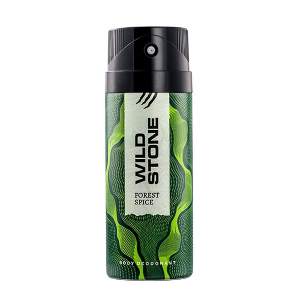 wild stone body spray