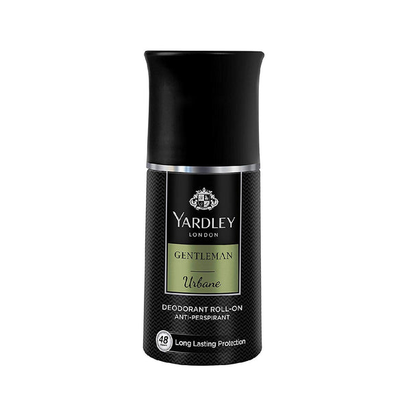 Yardley London Gentleman Urban Deodorant Roll-On 50ml BD