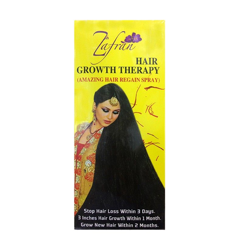 Zafran Hair Growth Therapy 150ml