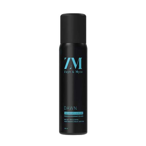 Zayn & Myza Dawn Premium Deodorant for Him 120ml BD