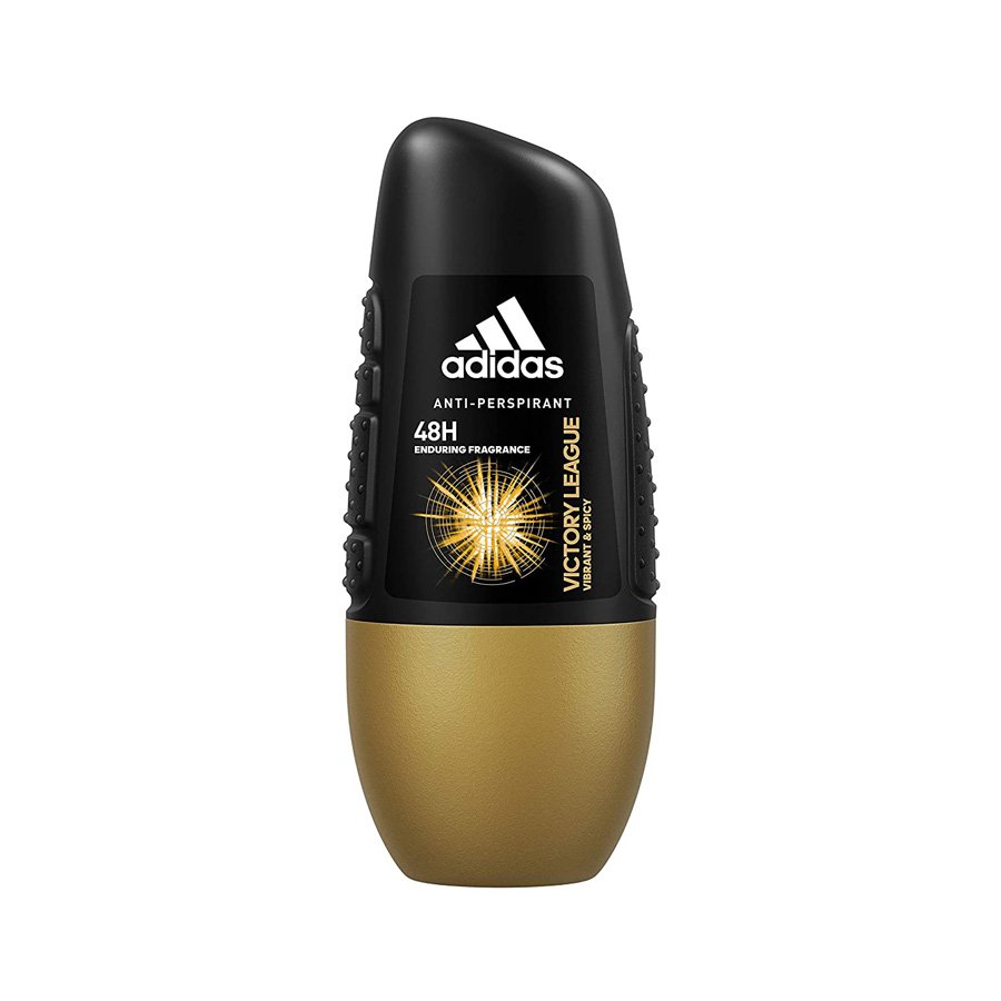 Adidas Victory League Anti-Perspirant Roll-On 