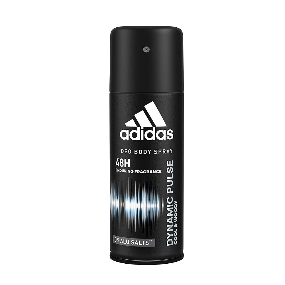 Adidas Dynamic Pulse Deo Body Spray 