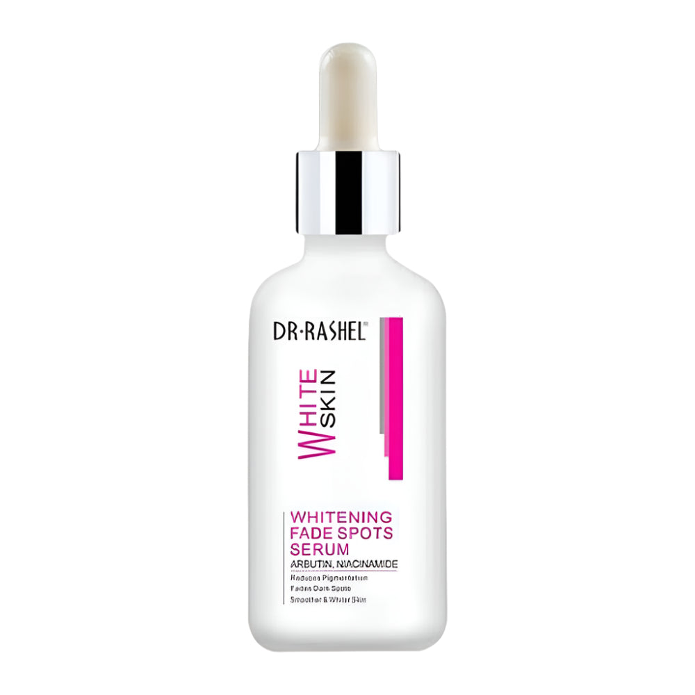 Dr. Rashel Skin Care Fade Spots Whitening Serum 50ml