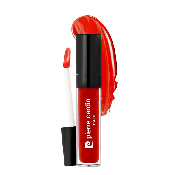 Pierre Cardin Staylong Lipcolor Kissproof Blood Red 326