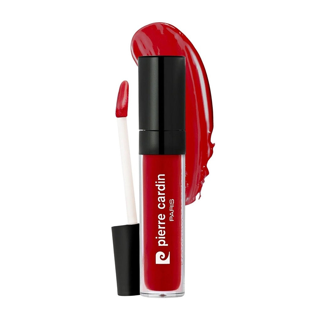 Pierre Cardin Staylong Lipcolor Kissproof Red Velvet 339