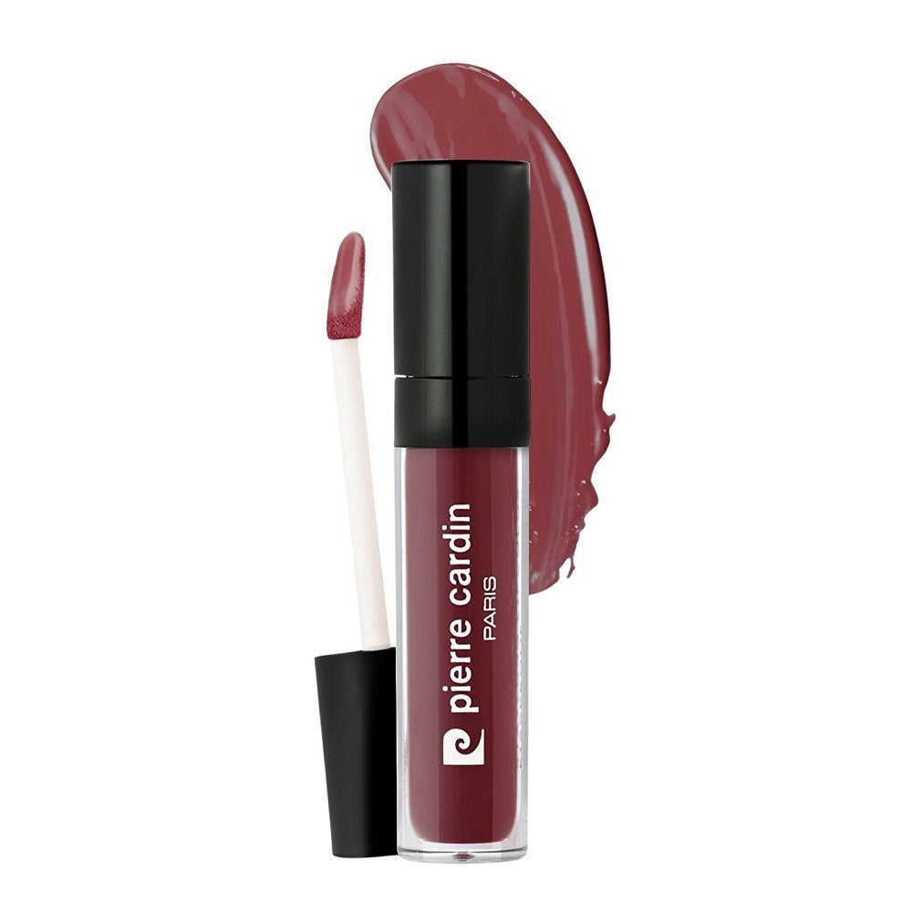 Pierre Cardin Staylong Lipcolor Kissproof Berry Ruby 343